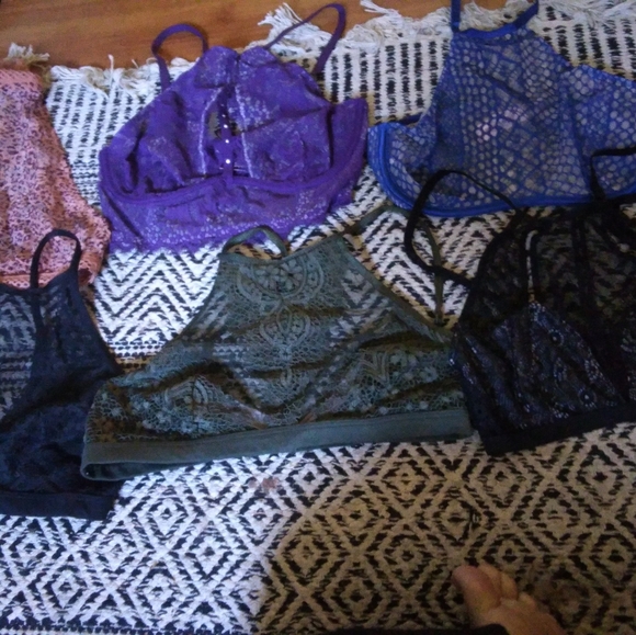 Victoria Secret $15 each or bundle - Picture 1 of 8